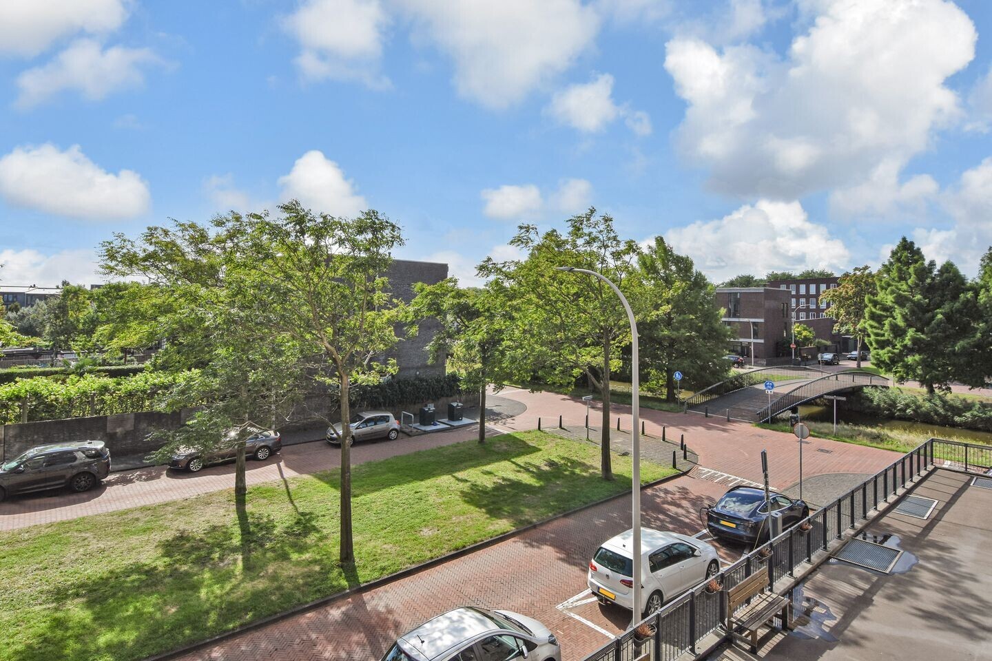 Appartement te koop: Weidevogellaan 154, 'S-Gravenhage