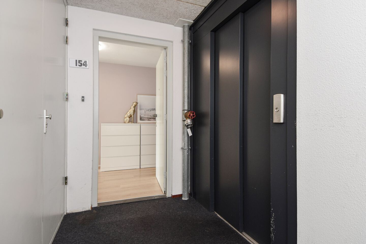 Appartement te koop: Weidevogellaan 154, 'S-Gravenhage