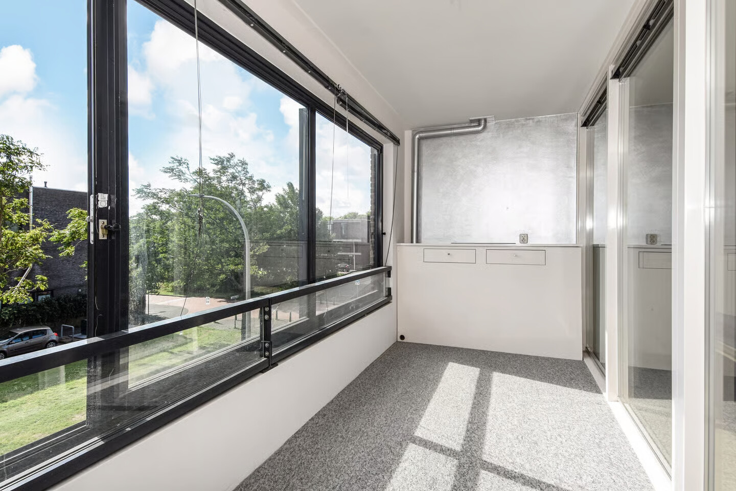 Appartement te koop: Weidevogellaan 154, 'S-Gravenhage