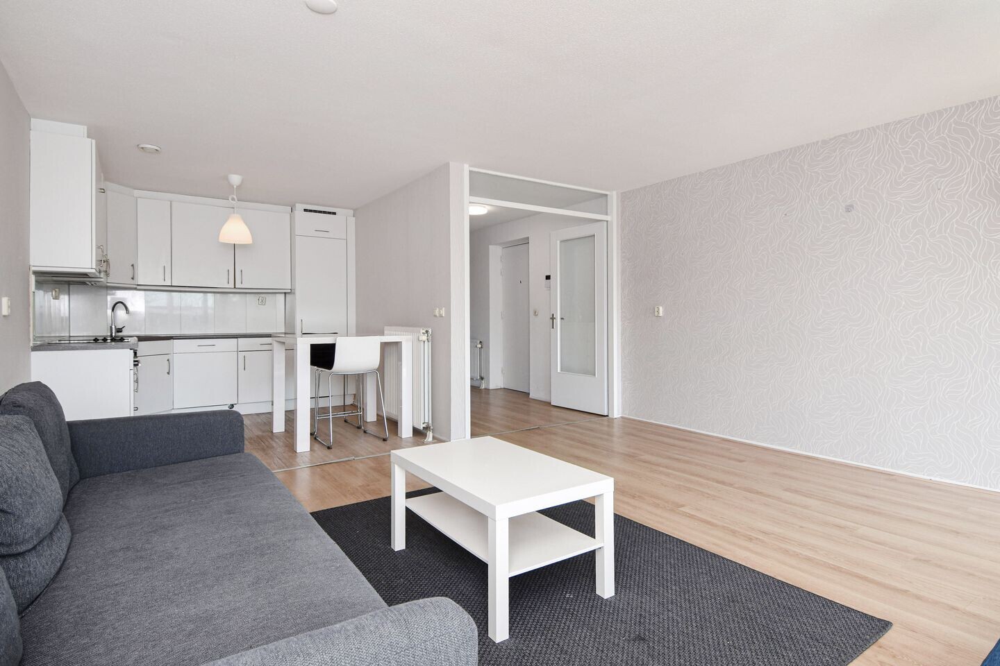 Appartement te koop: Weidevogellaan 154, 'S-Gravenhage