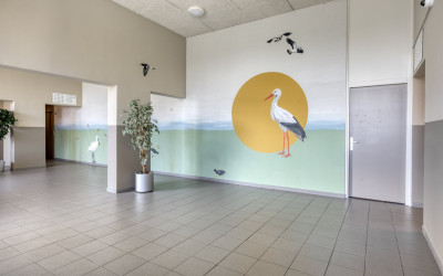 Weidevogellaan 180