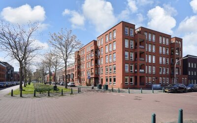 Tureluurlaan 19