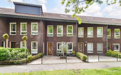 Zilvermeeuwlaan 15