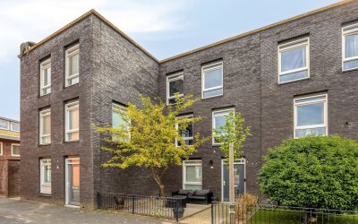 Huis te koop Steenuillaan 3