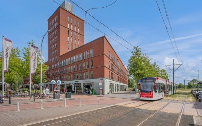 Oude Kustlijn 37