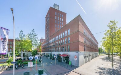 Oude Kustli. 57