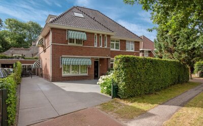 Laan van Kans 20