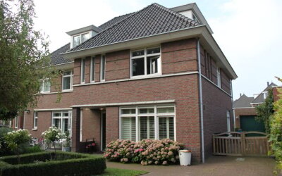 Boswinde 185