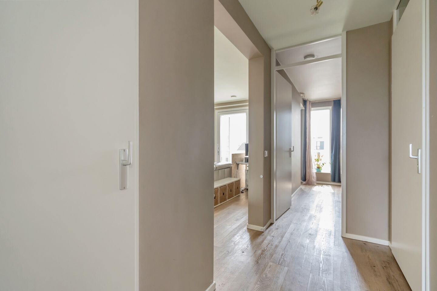 Appartement te koop: Dagpauwooglaan 29, 'S-Gravenhage