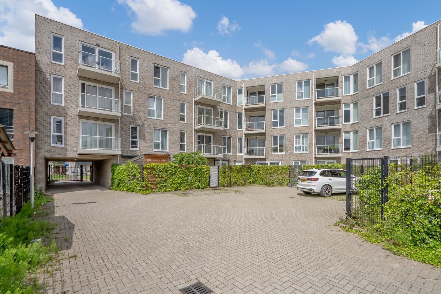 Appartement te koop: Dagpauwooglaan 29, 'S-Gravenhage