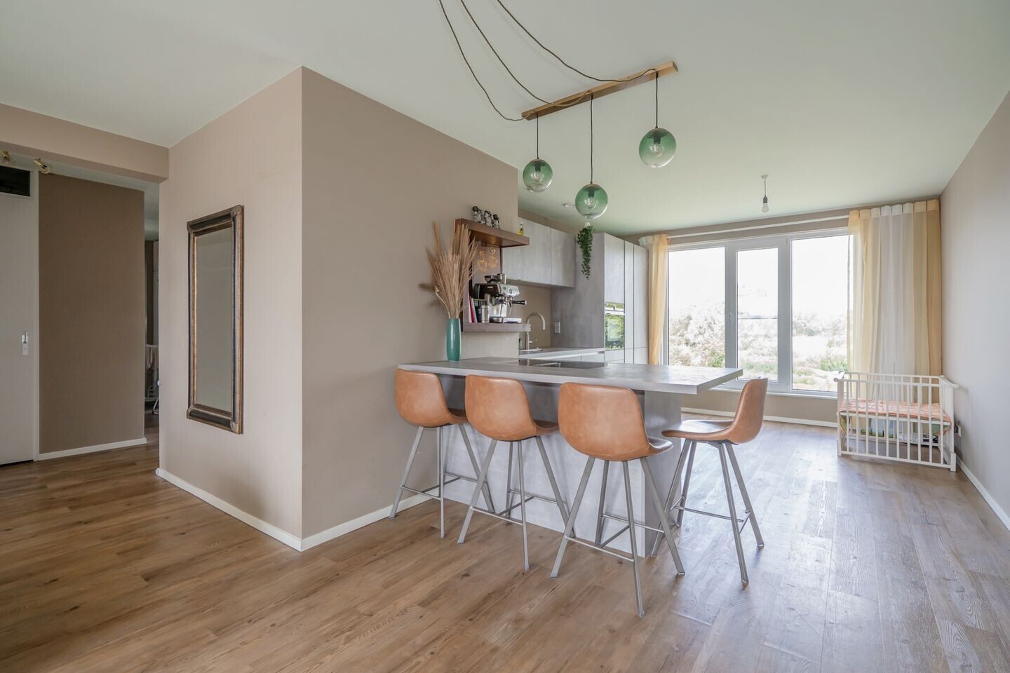 Appartement te koop: Dagpauwooglaan 29, 'S-Gravenhage