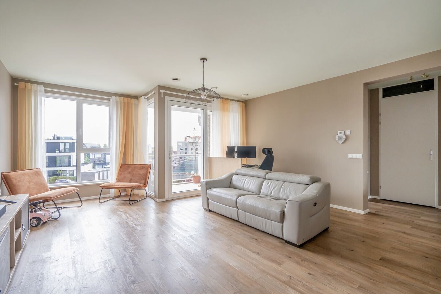 Appartement te koop: Dagpauwooglaan 29, 'S-Gravenhage