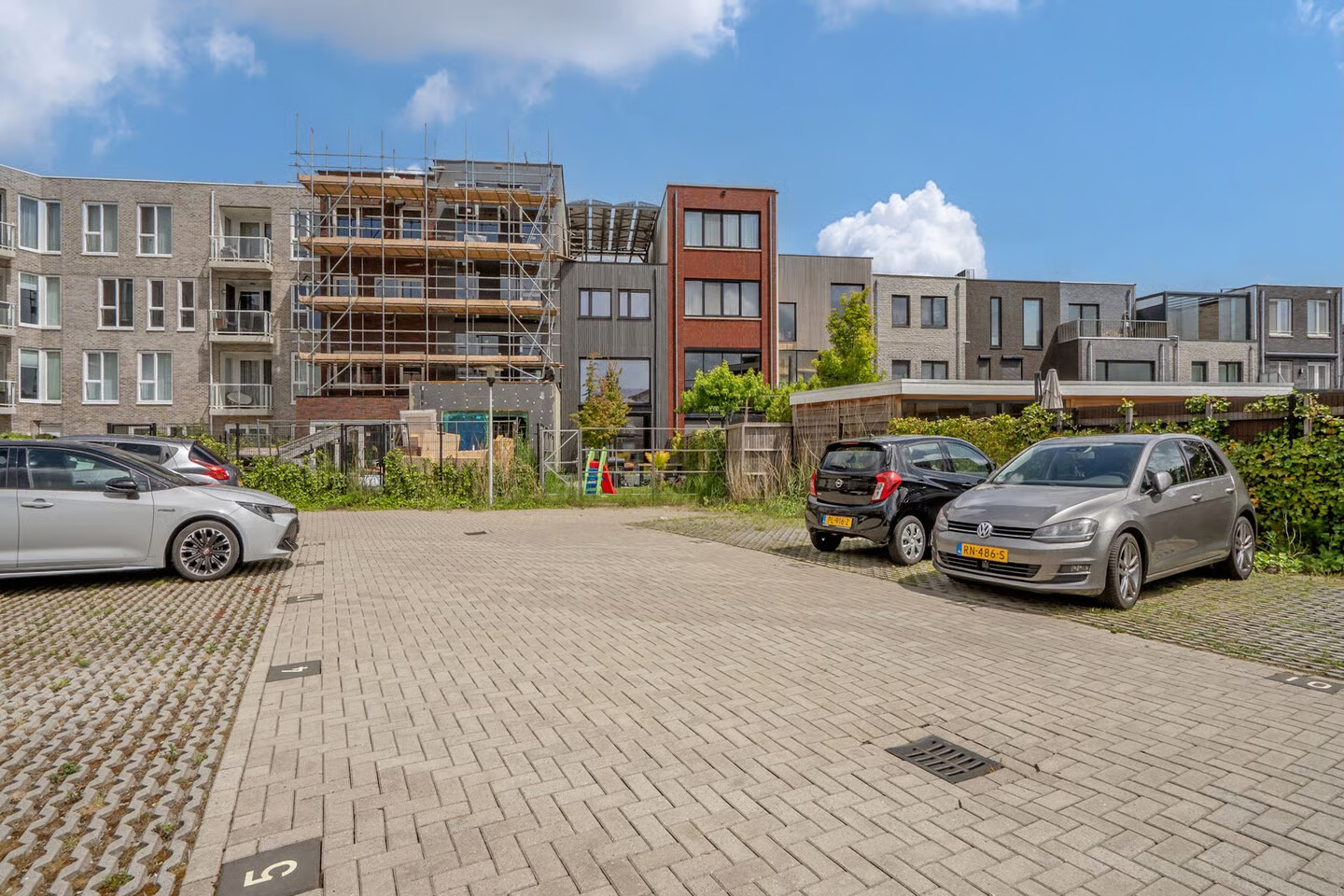 Appartement te koop: Dagpauwooglaan 29, 'S-Gravenhage