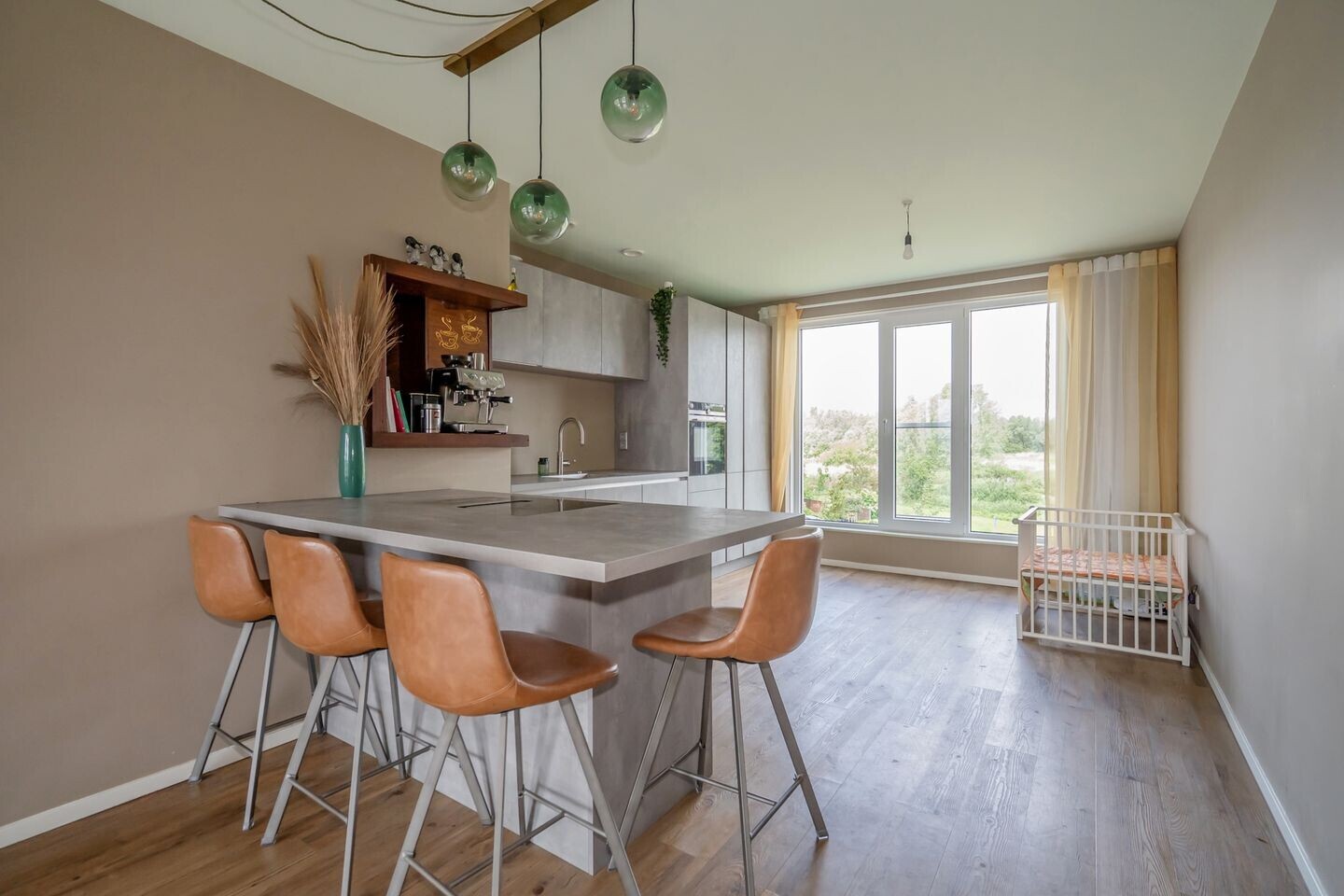 Appartement te koop: Dagpauwooglaan 29, 'S-Gravenhage
