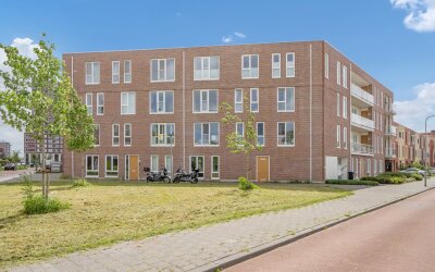 Dagpauwooglaan 29