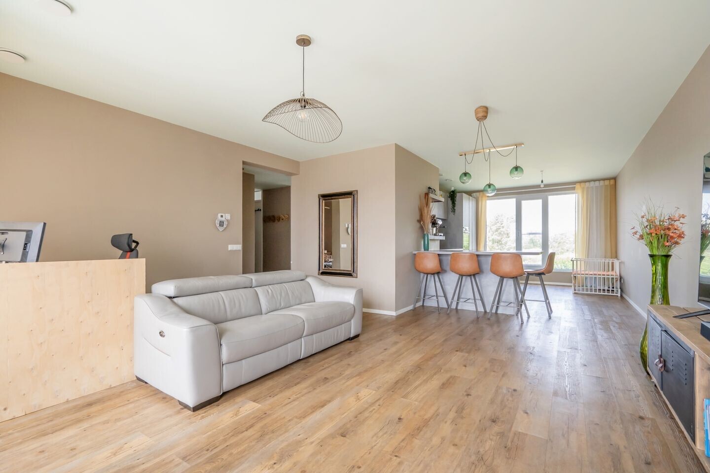 Appartement te koop: Dagpauwooglaan 29, 'S-Gravenhage