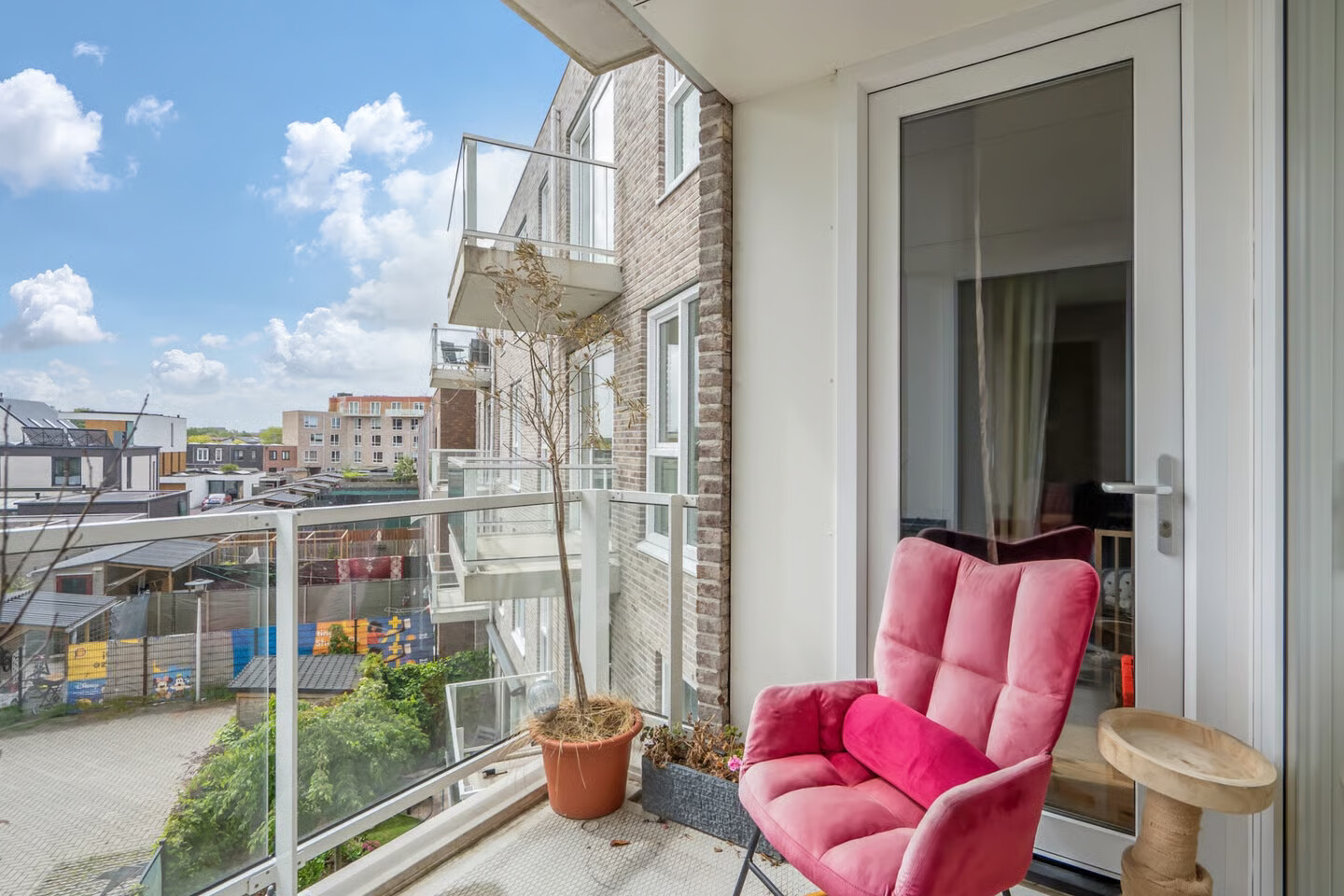Appartement te koop: Dagpauwooglaan 29, 'S-Gravenhage