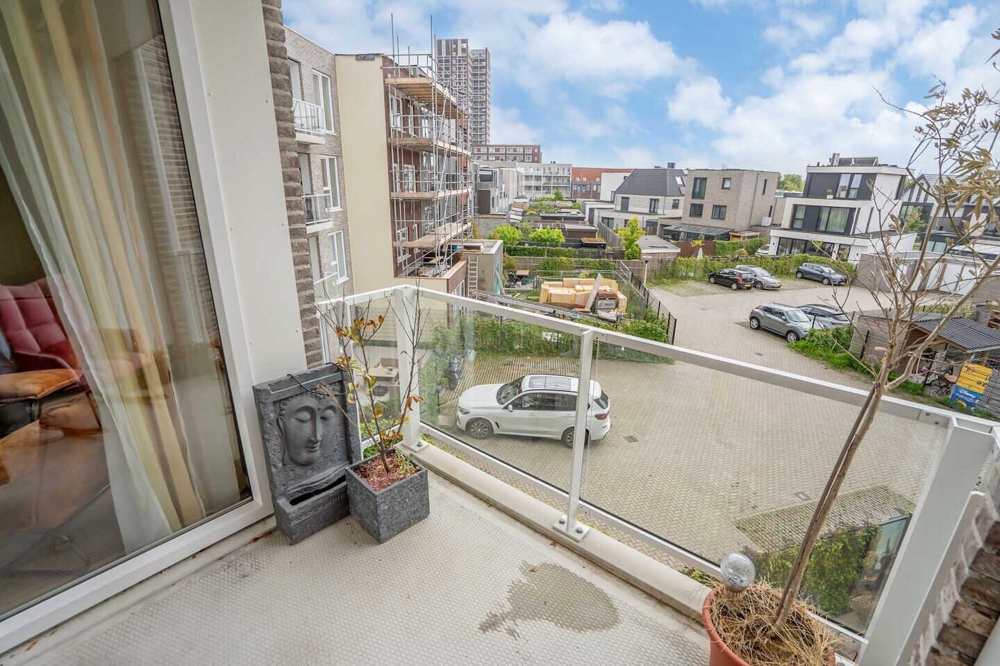 Appartement te koop: Dagpauwooglaan 29, 'S-Gravenhage