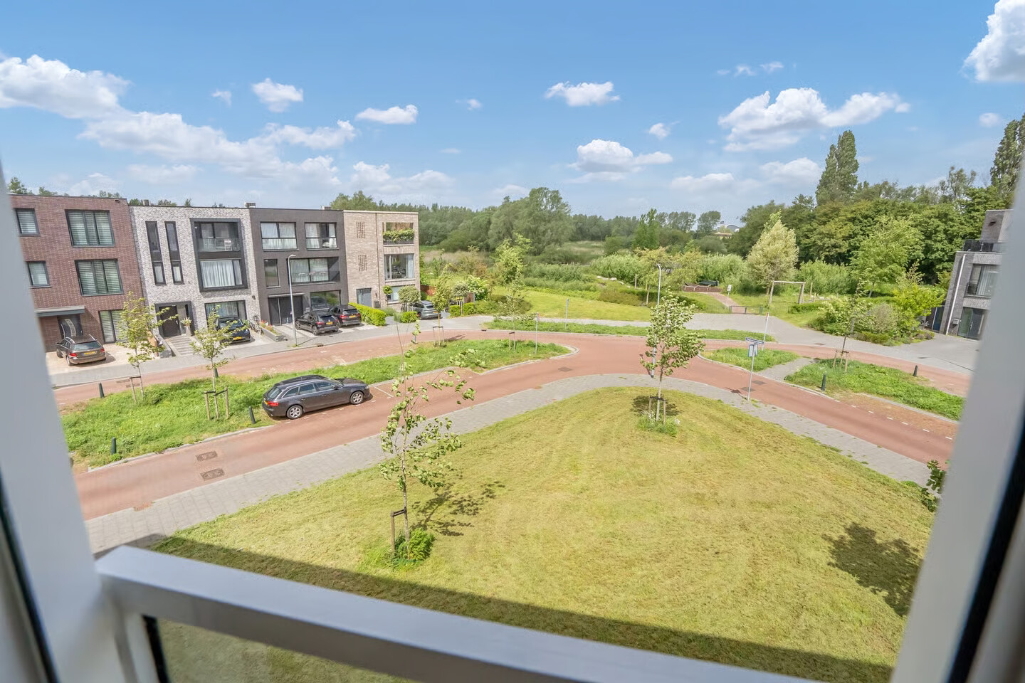 Appartement te koop: Dagpauwooglaan 29, 'S-Gravenhage