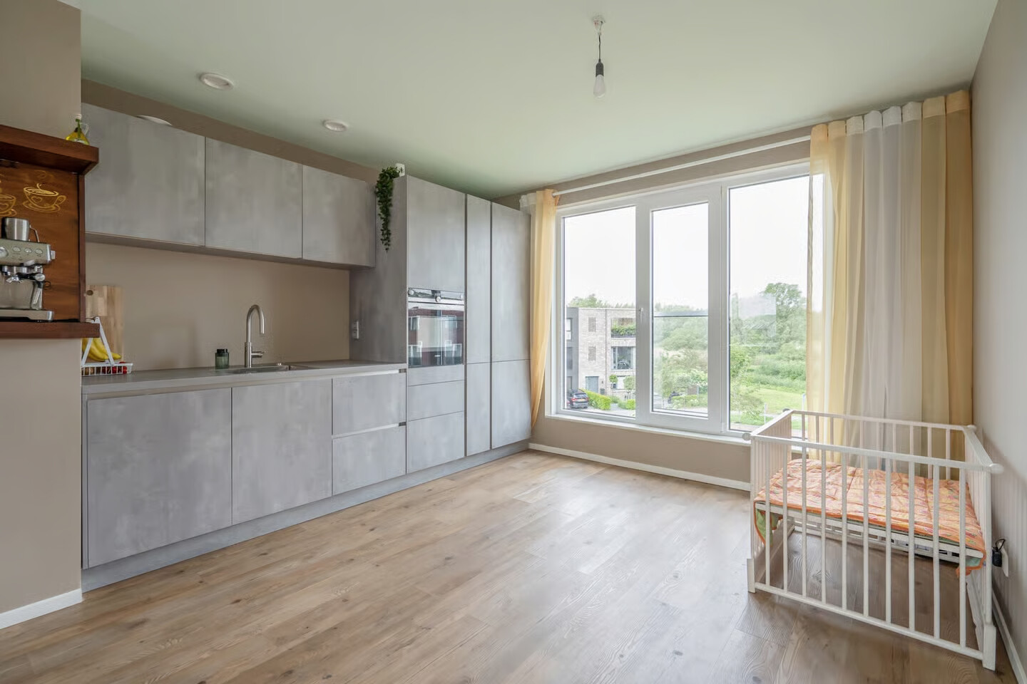 Appartement te koop: Dagpauwooglaan 29, 'S-Gravenhage