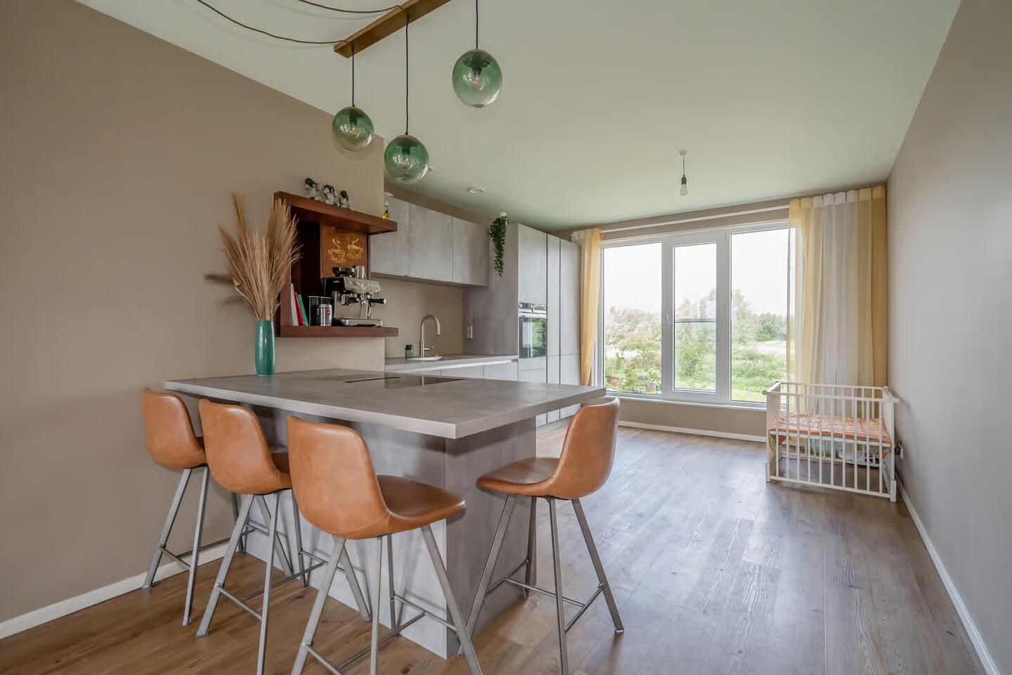Appartement te koop: Dagpauwooglaan 29, 'S-Gravenhage
