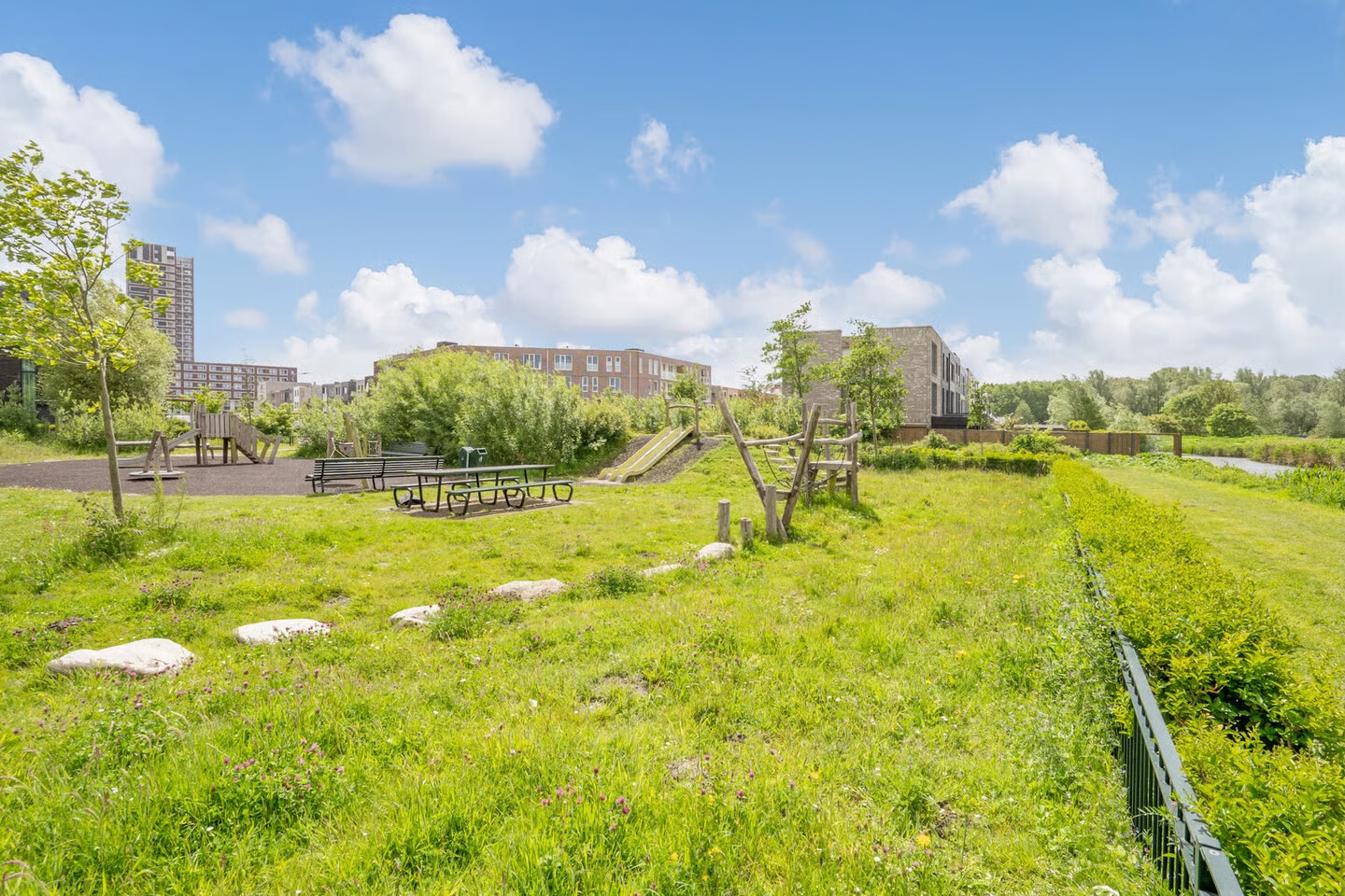 Appartement te koop: Dagpauwooglaan 29, 'S-Gravenhage