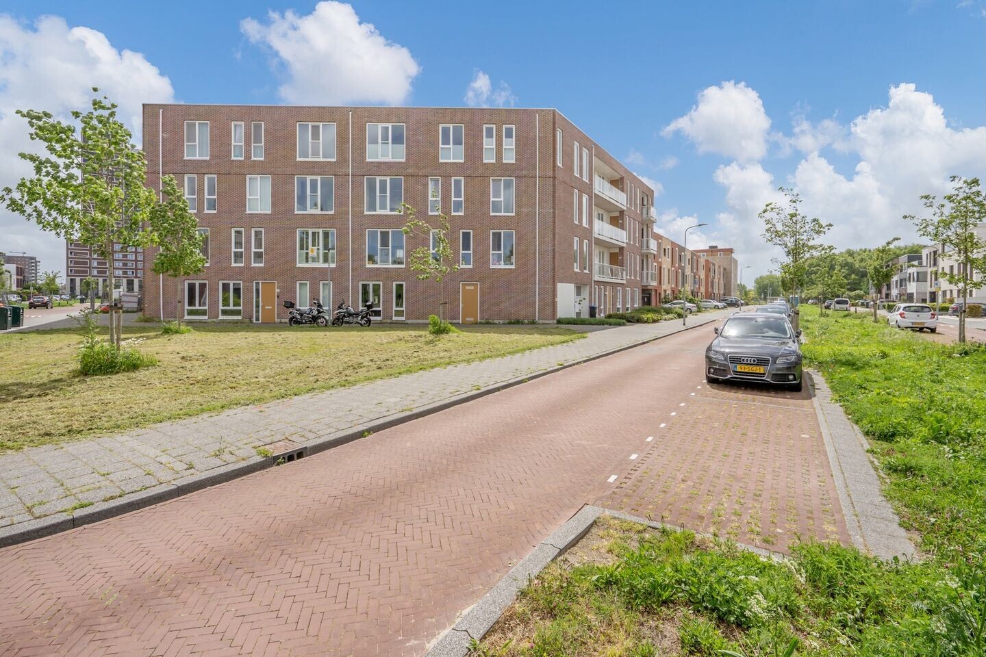 Appartement te koop: Dagpauwooglaan 29, 'S-Gravenhage