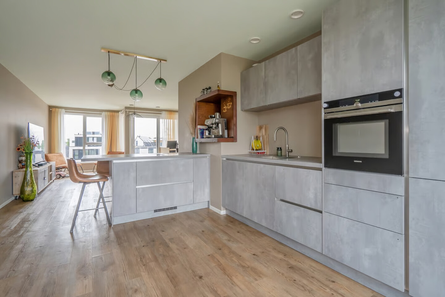 Appartement te koop: Dagpauwooglaan 29, 'S-Gravenhage