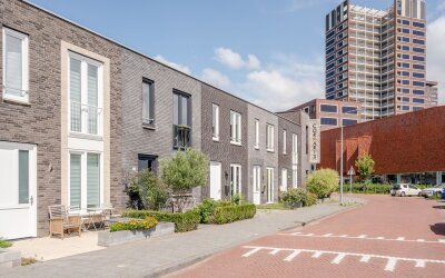 Vuurvlinder. 88