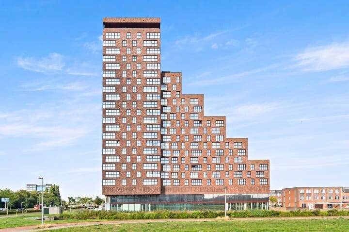 Appartement te koop: Fluitschiplaan 105, 'S-Gravenhage
