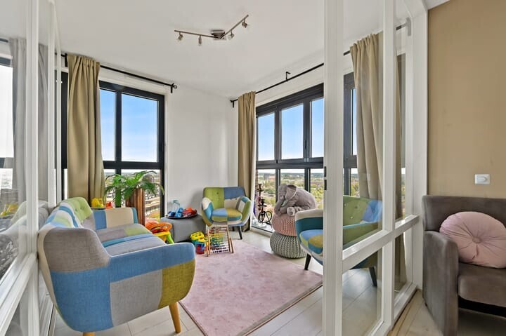 Appartement te koop: Fluitschiplaan 105, 'S-Gravenhage