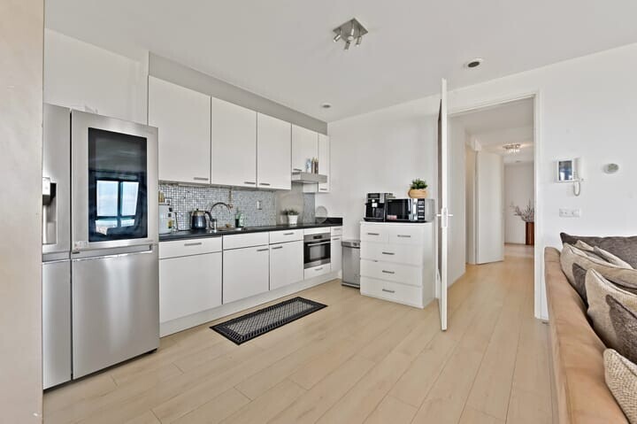 Appartement te koop: Fluitschiplaan 105, 'S-Gravenhage