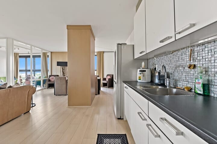 Appartement te koop: Fluitschiplaan 105, 'S-Gravenhage