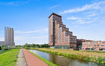 Fluitschiplaan 105