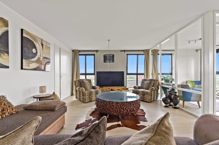 Appartement te koop: Fluitschiplaan 105, 'S-Gravenhage