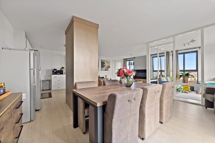Appartement te koop: Fluitschiplaan 105, 'S-Gravenhage