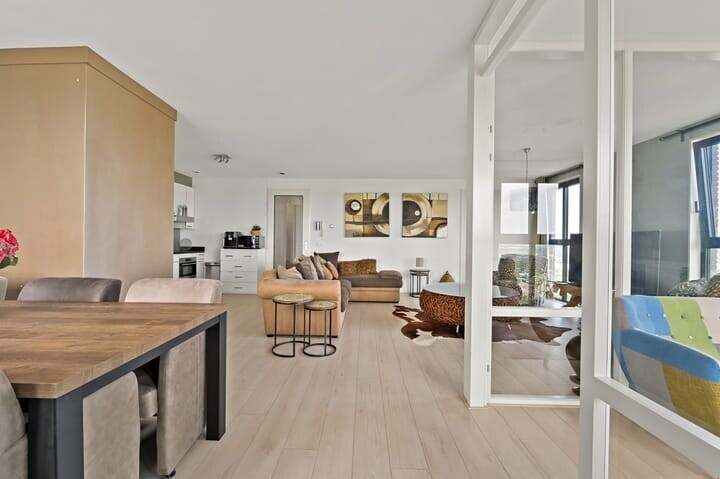 Appartement te koop: Fluitschiplaan 105, 'S-Gravenhage