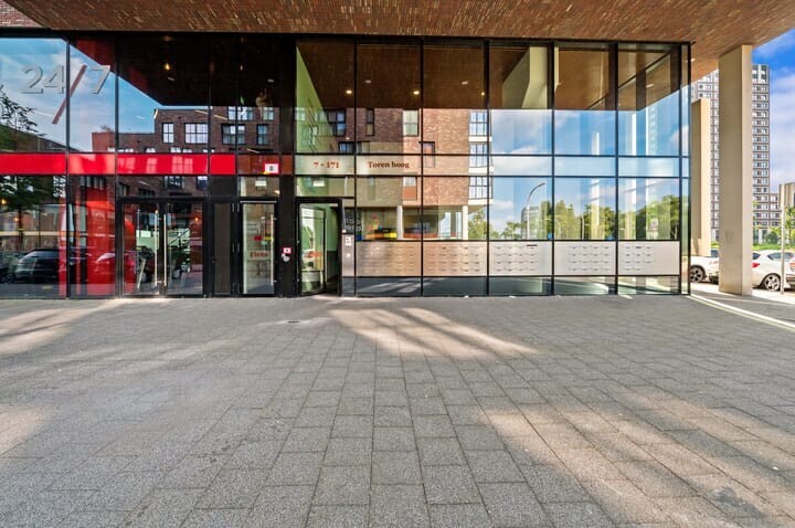Appartement te koop: Fluitschiplaan 105, 'S-Gravenhage