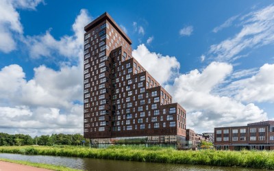 Fluitschiplaan 73