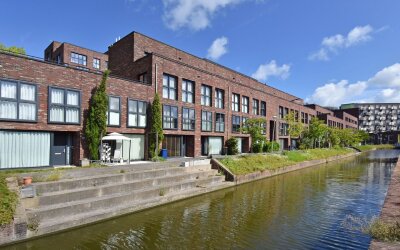 Windjammersingel 28