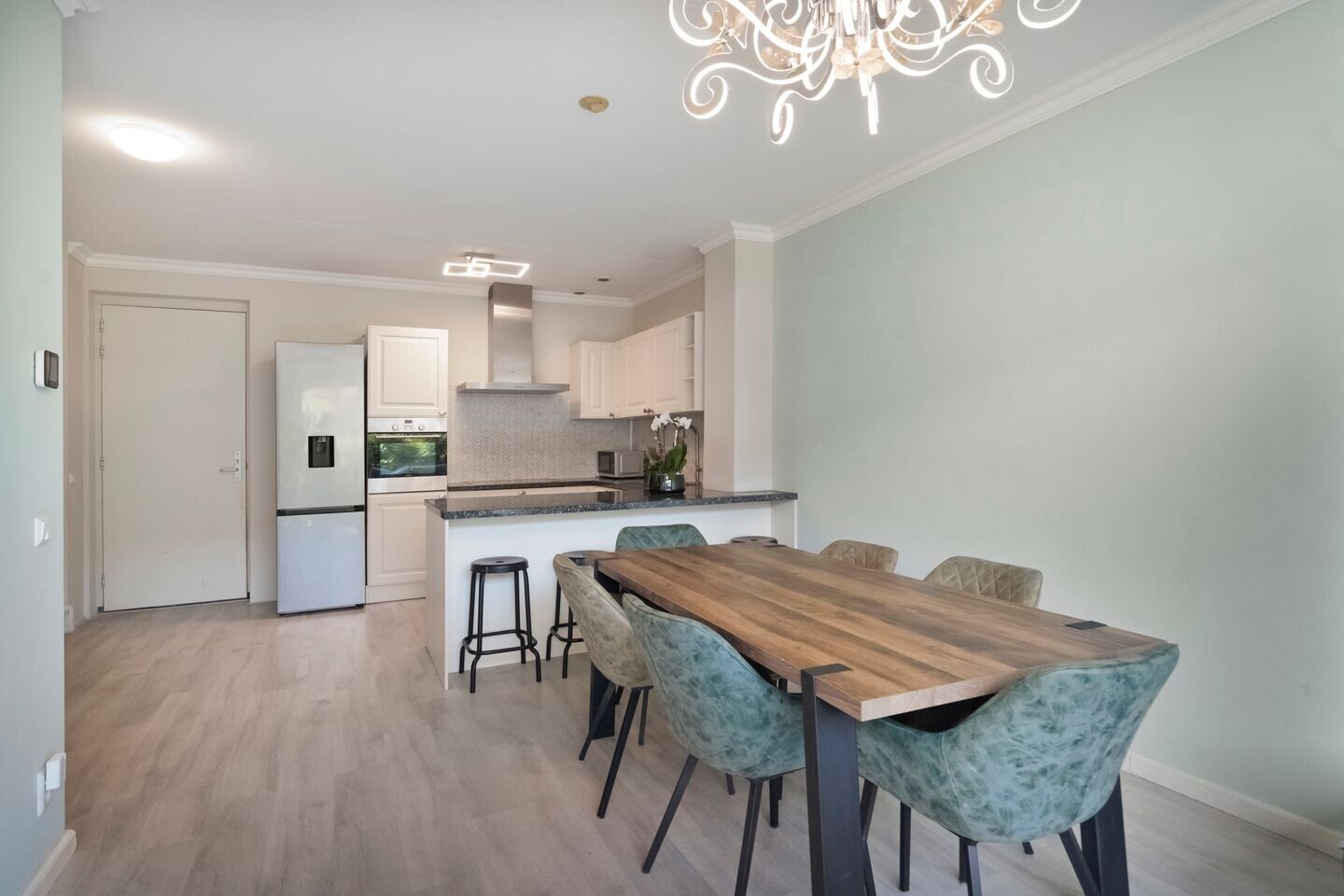 Appartement te koop: Windjammersingel 34, 'S-Gravenhage