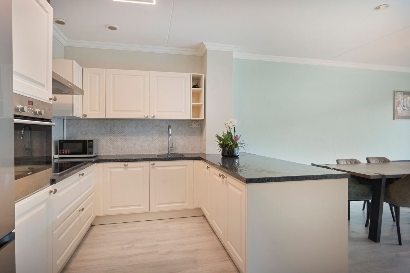 Appartement te koop: Windjammersingel 34, 'S-Gravenhage
