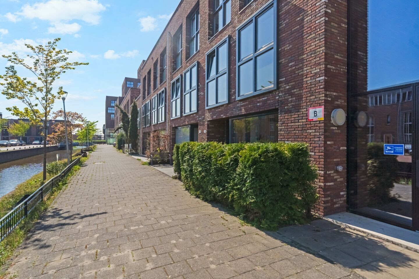 Appartement te koop: Windjammersingel 34, 'S-Gravenhage