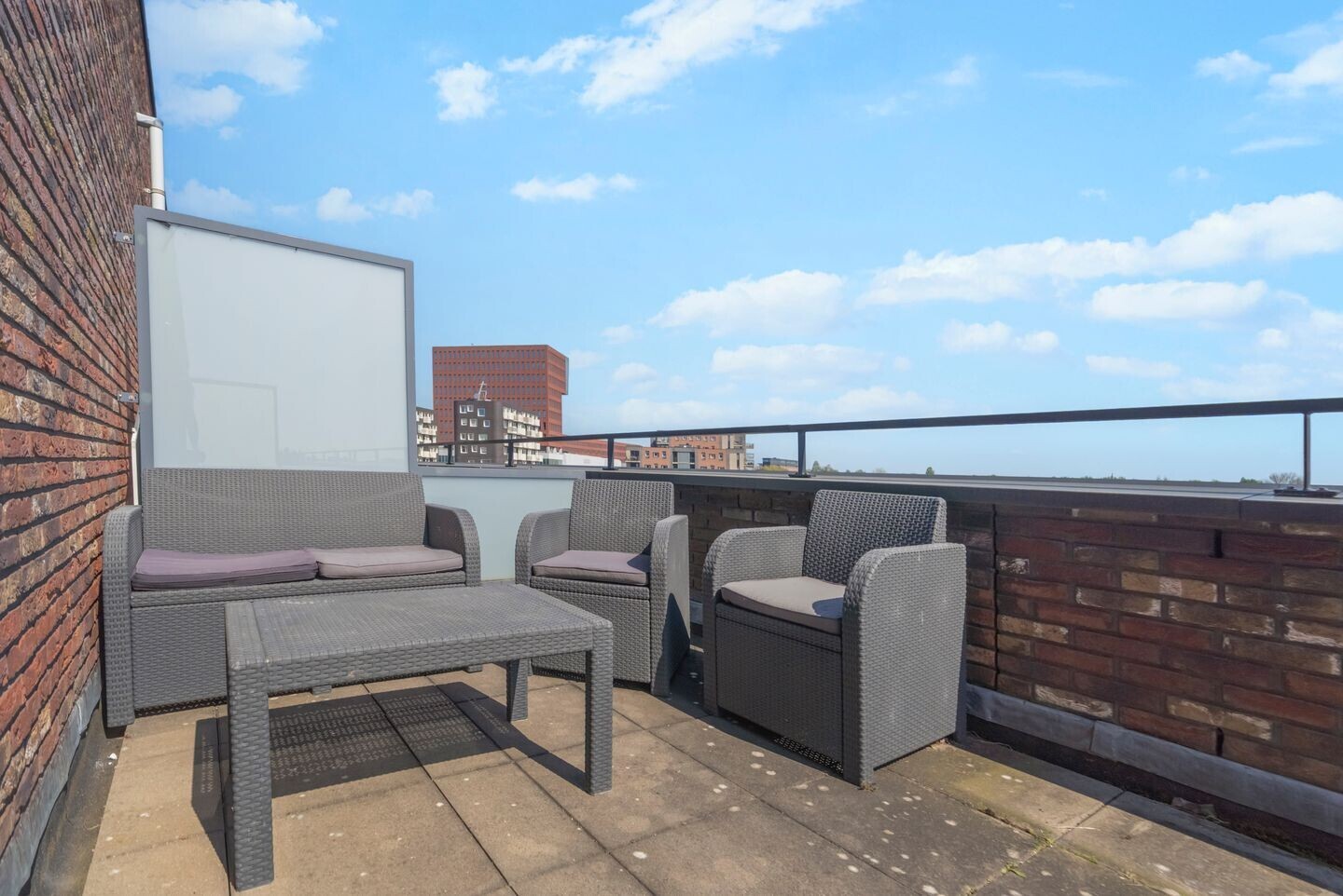 Appartement te koop: Windjammersingel 34, 'S-Gravenhage