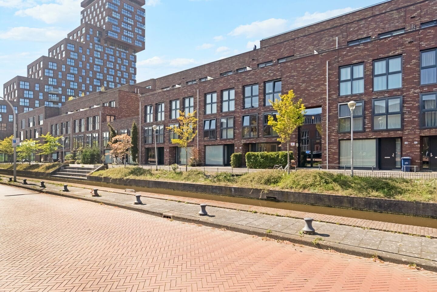 Appartement te koop: Windjammersingel 34, 'S-Gravenhage