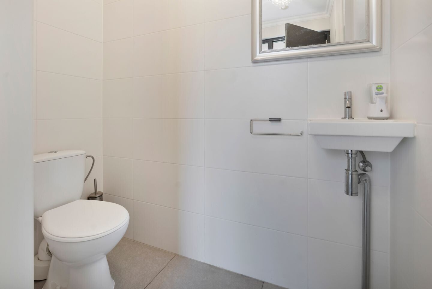 Appartement te koop: Windjammersingel 34, 'S-Gravenhage