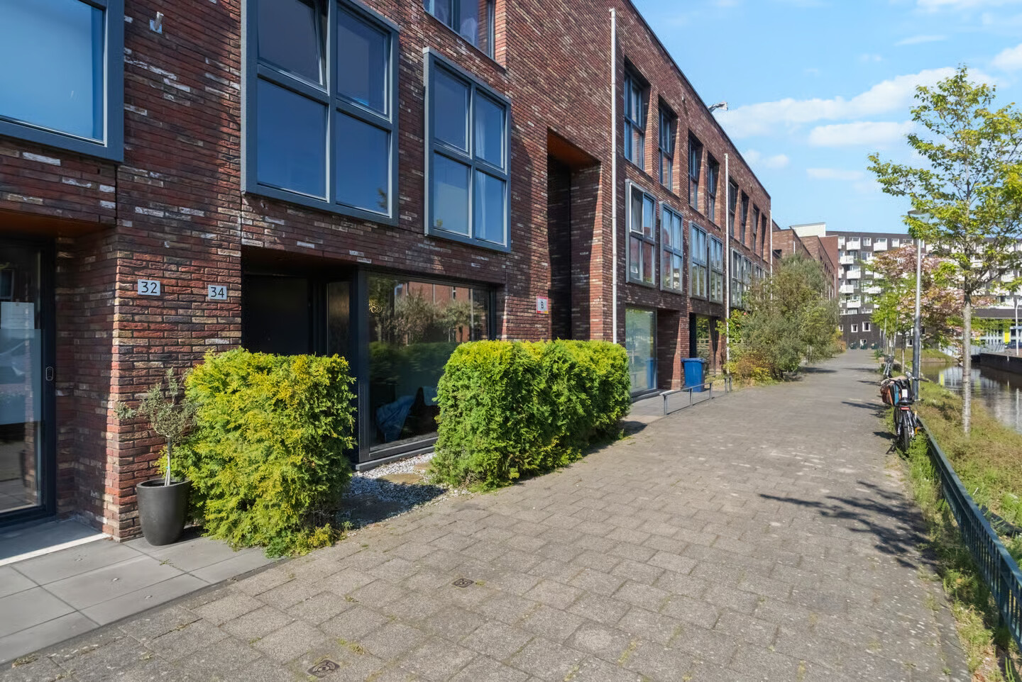 Appartement te koop: Windjammersingel 34, 'S-Gravenhage