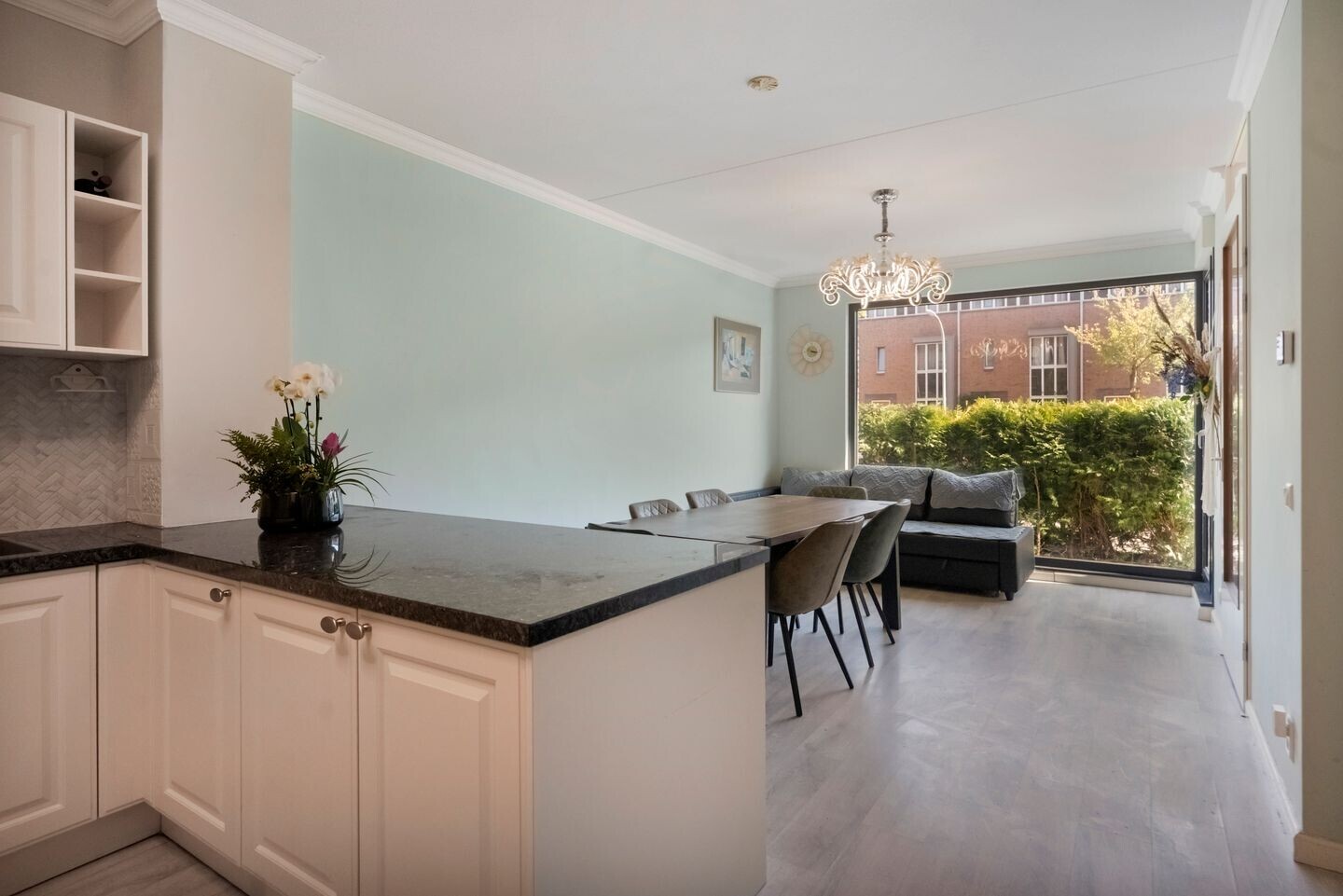 Appartement te koop: Windjammersingel 34, 'S-Gravenhage