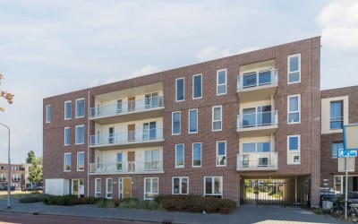 Koolwitjelaan 143