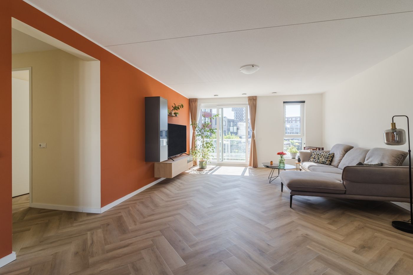 Appartement te koop: Koolwitjelaan 143, 'S-Gravenhage